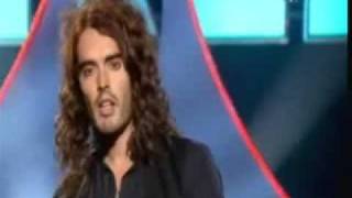 Russell Brand's Ponderland - Pets Part 2/3