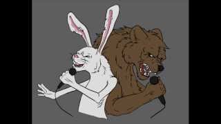 The Bunny The Bear   First met you Demo with Joseph Garcia