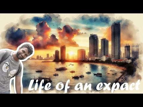 Living in indonesia as an expat !! #jakartalife