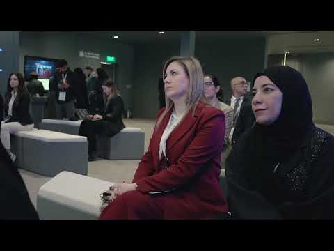 Tawazun Talks Concludes: Three Days of Innovation & Collaboration