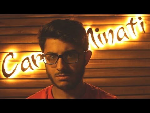 My Room Tour 2017 — watch video