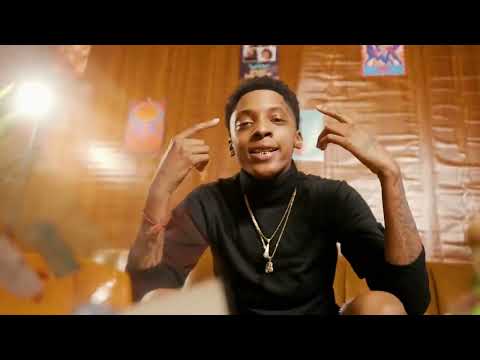 Nesto Shotta - No Love (shot by: @camdontstopfilms ) #shottagokrazy