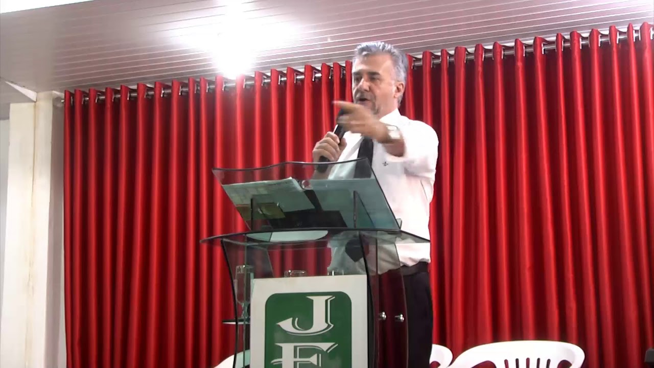 Ministração - Dia de Boas Novas - 2 Reis 7:9