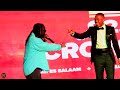 ALIKIBA alivyosahau MASHAIRI yake kwenye wimbo wao na BARNABA 'Cheketua', atoa sababu ya kusahau