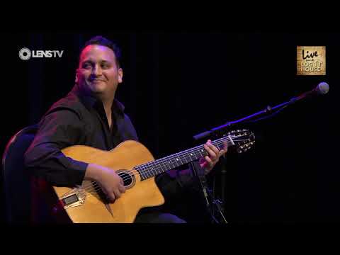 Spain - The Rosenbergs / Masters of Swing ft Stochelo Rosenberg