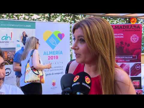 Ceremonia del ronqueo del atún de almadraba