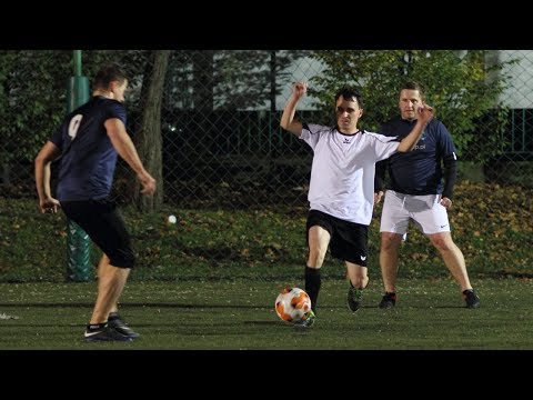 Adgosklep.pl - Gracie o Gacie: 12. tydzień (FLS Jesień 2017)