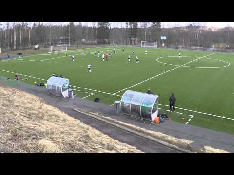 Karlskoga BK - ÖSK P02 vit 1(4)