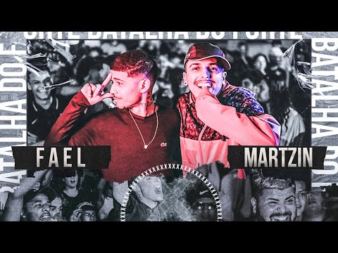 (SERÁ O NOVO CLÁSSICO ?)  FAEL X MARTZIN | SEMIFINAL | 18ª BATALHA DO FORTE | CABO FRIO | 2022
