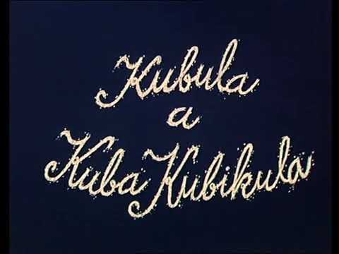 Kubula a Kuba Kubikula / 2.díl - Z Barbuchou po světě
