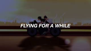 Andrew McMahon in the Wilderness - Synesthesia (lyrics)