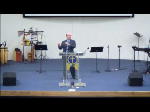 Consequencias de la murmuración (Numeros 12) [Primer Culto]