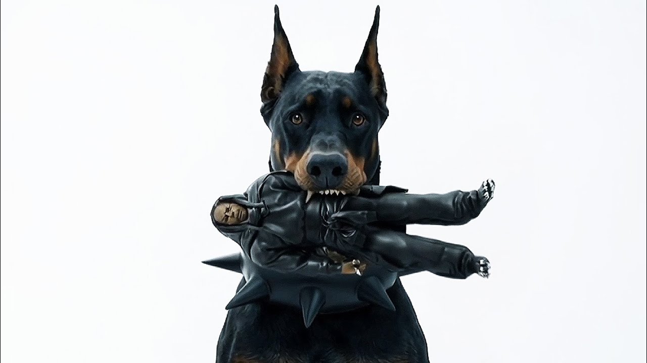 PROCLUB Sessions: Billyracxx “Maddog”