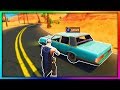 5 Things You Didn't Know You Could Do in Fortnite: Battle Royale! 5 Things You Didn't Know You Could Do in Fortnite: Battle Royale!