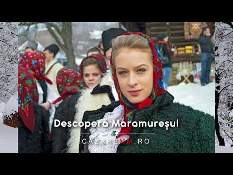 DRAGOMIRESTI Maramures, Viziteaza Dragomiresti, Cazare, Pensiuni   CazareMM