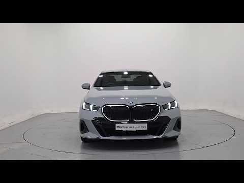 BMW i5 I5 Edrive40 M Sport Pro  eDrive 40 M Sport - Image 2