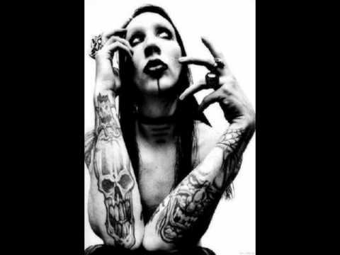 Marilyn Manson You spin me right round