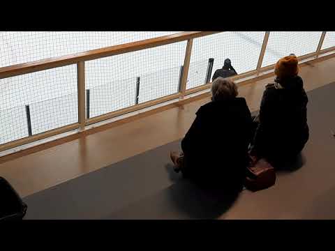 20201025 Ilves U13 Detroit - Tappara sininen (3. erä)