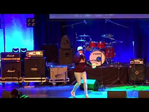 Scapsis Live @German Rock & Pop Award 2017 - Nein