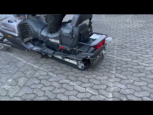 2004 2024 yamaha venture