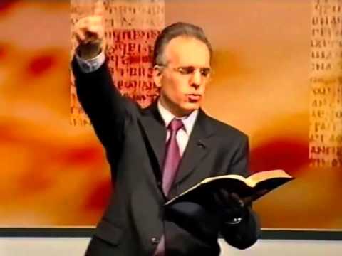 15. Galileanul cu Lucian Cristescu, Judecata de Apoi