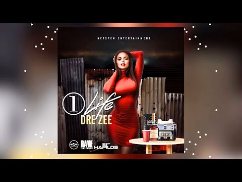 Dre Zee - One Life