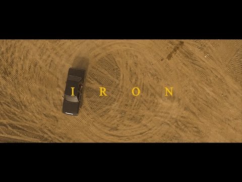 아이언 (IRON) - ROCKBOTTOM