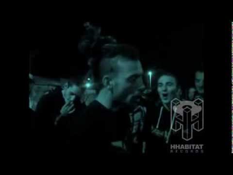 Reality Ruffers - Fulvio Kami - Freestyle - Illegal Meeting