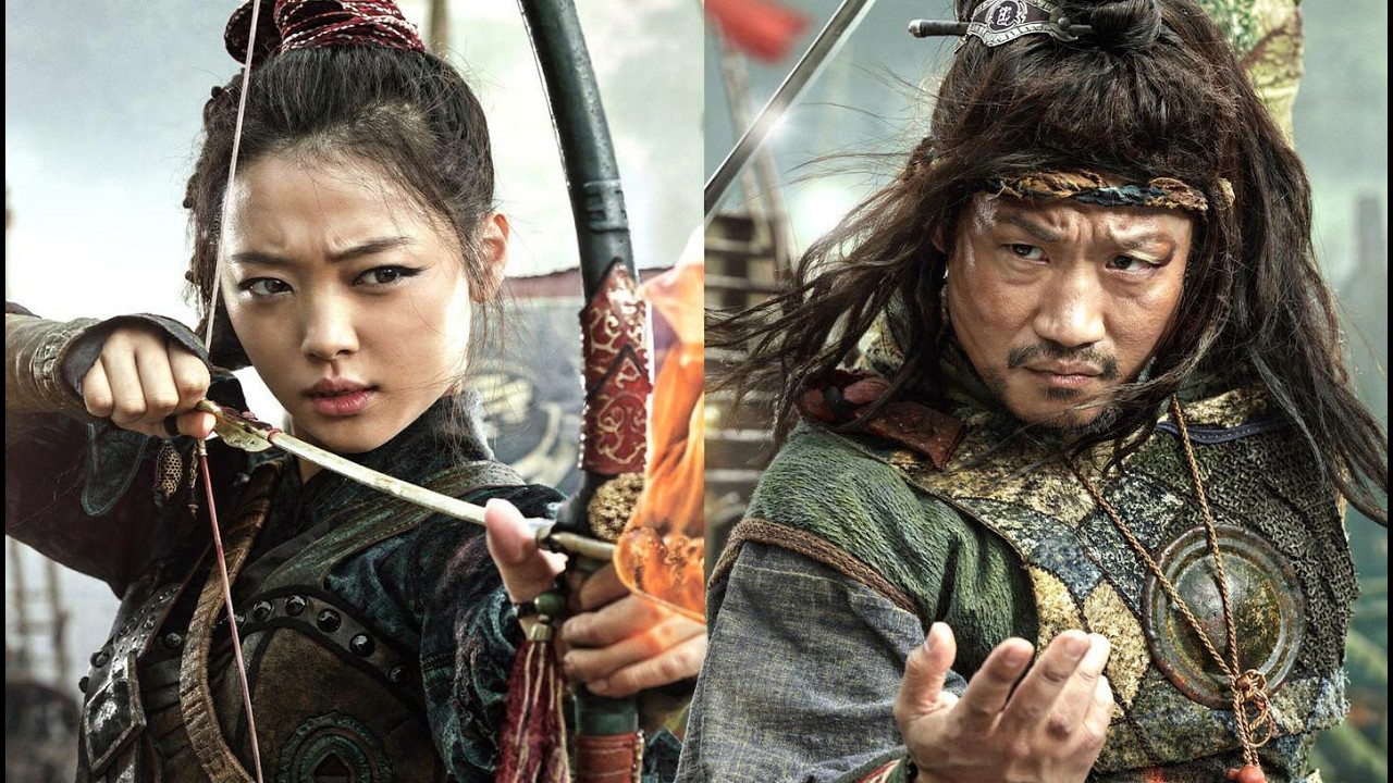 Los piratas 2 🗡️ | Película Completa en Español | 2014