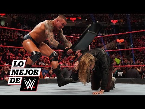 Randy Orton Set To Explain Actions Regarding Attack On Edge On 2/3 WWE Raw