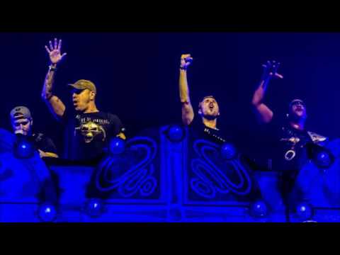 Tha Playah Vs Nosferatu @ Masters Of Hardcore 2016