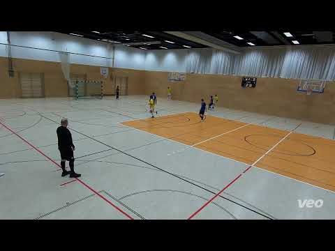 FC Ukraine München vs DJK Würmtal Planegg