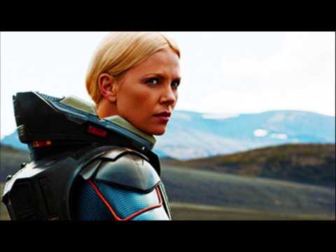 Shapewalker - Cold Streets