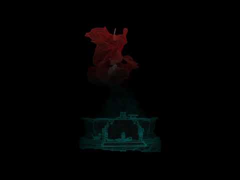 Sagung Wah Statue Visual Audio Reactive #touchdesigner