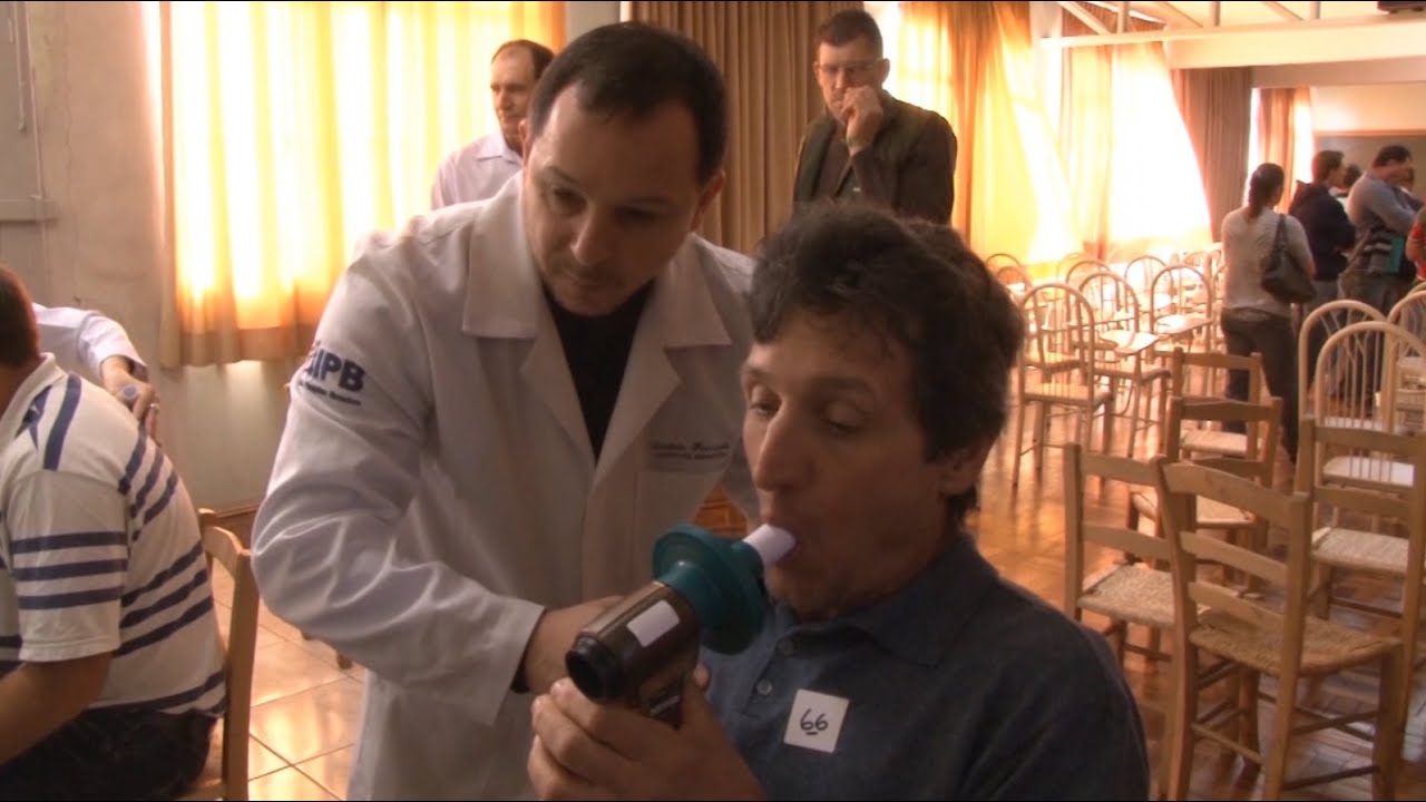 Pesquisadores estudam efeitos dos agrotóxicos nos agricultores - Programa Rio Grande Rural