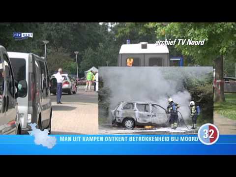 Nieuws in 1 minuut vrijdag 16 november 2012