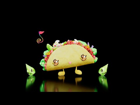 Video thumbnail for Taco