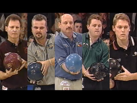1999 PBA Brunswick World Tournament of Champions