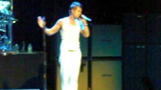 311 Mix It Up (New Song Uplifter) Live @ Secret Show Fox Theater 060109