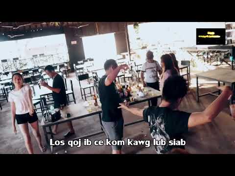 Tub Yias lauj: Nkauj Tawm Tshiab 2023, Phooj ywg koom siab: Phaj Ej Chenyi B. Lo Channel(Copyright)