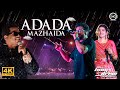 Srinisha Rahul Made The Crowd Fall In Love Adada Mazhaida Yuvan Shankar Raja U1 S Long Drive
