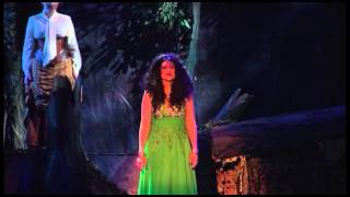 The ACT presents - &quot;Finale &amp; Children Will Listen&quot;  from Into the Woods