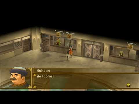 Suikoden 5 walkthrough with commentary 48