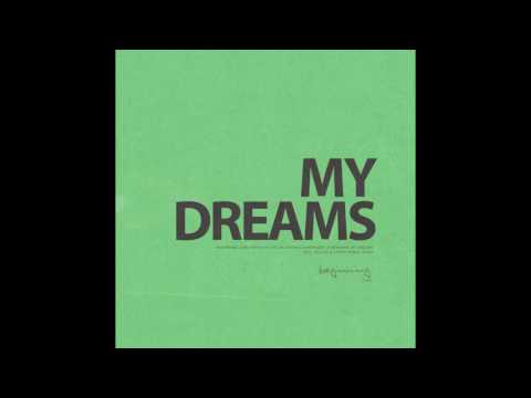 Gustavo Domingues, Mendinn - My Dreams (Original Mix)