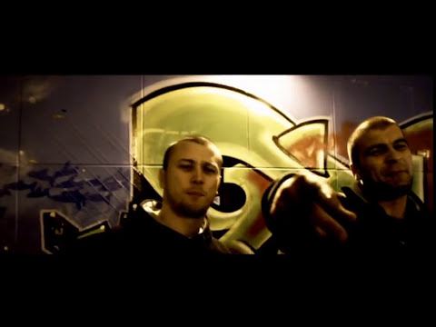 Gane RImatore - Kako dalje (feat Dejo) OFFICIAL VIDEO