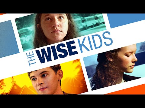 The Wise Kids | Full Movie | LGBTQ+ | Wolfe Video