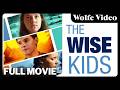 The Wise Kids Full Movie LGBTQ Wolfe Video