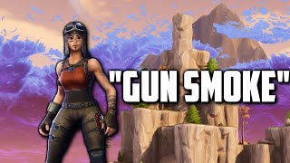 Fortnite Montage - Gun Smoke (21 Savage)