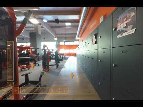 Basic-Fit Miniature vidéo YouTube 8