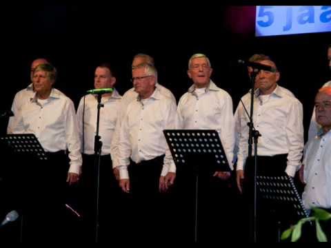 De Kèls  - Blue Spanish Eyes